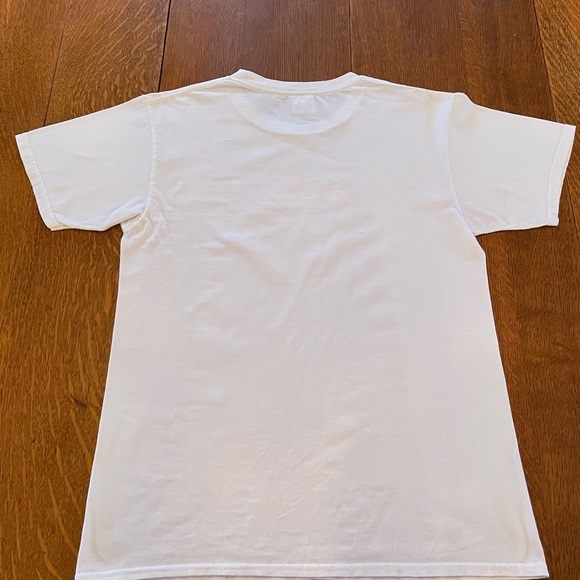 Rare Supreme Sopranos Box Logo Tee - Picture 4 of 8